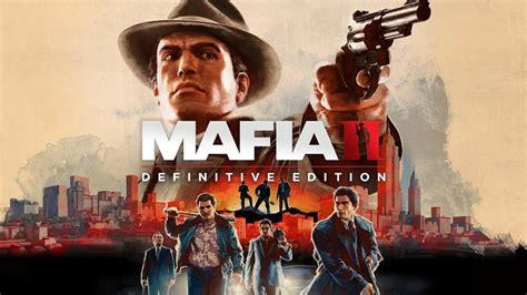 M­a­f­i­a­ ­I­I­:­ ­D­e­f­i­n­i­t­i­v­e­ ­E­d­i­t­i­o­n­,­ ­H­a­t­a­l­a­r­l­a­ ­O­y­u­n­c­u­l­a­r­ı­n­ ­S­a­b­r­ı­n­ı­ ­S­ı­n­a­d­ı­ ­(­V­i­d­e­o­)­